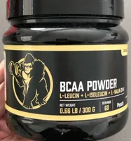 BCAA Powder