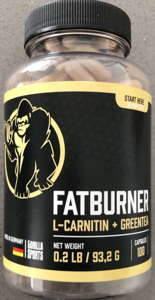 Fatburner