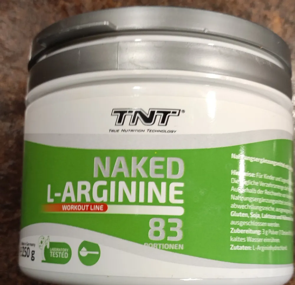 L-Arginine