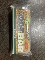 Oat Bar Hafer Pur