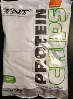 Protein Chips Salt & Black Pepper