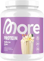 Total Protein Vanille-Eiscreme