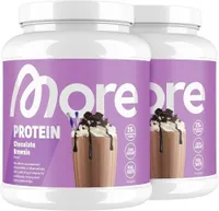 More Protein - Chocolate Brownie