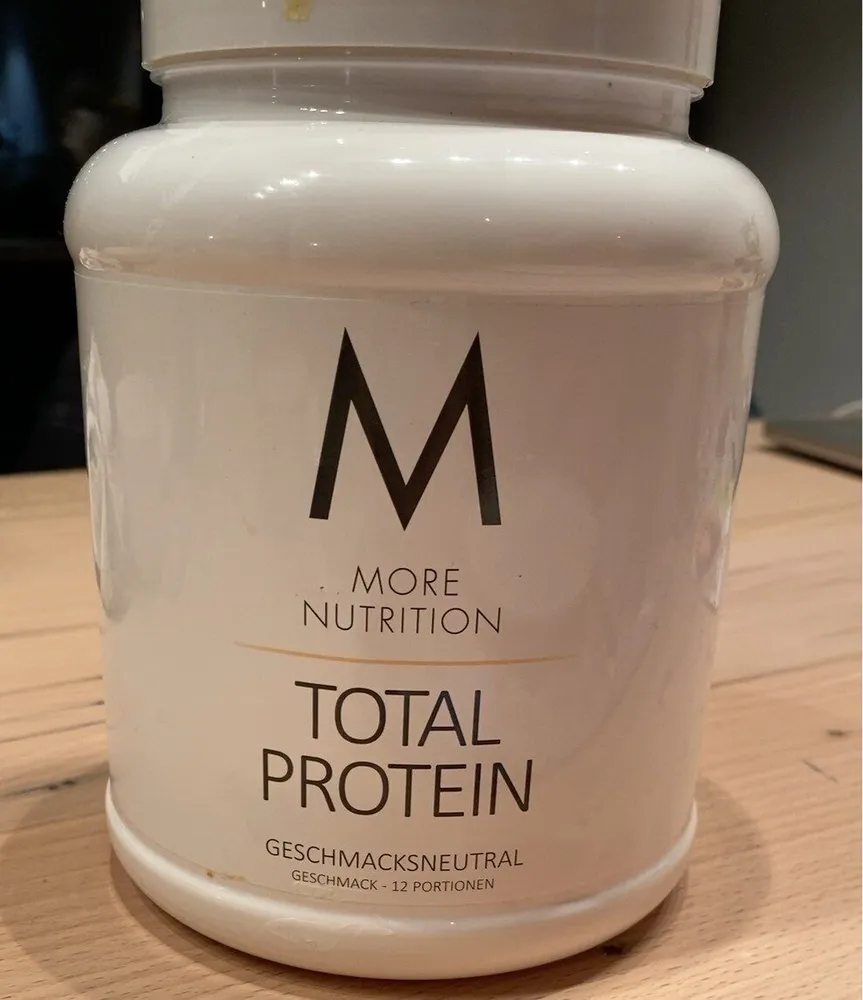 Total Protein Neutral