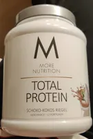 Total peotein