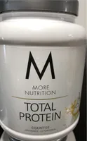 More Protein Iced Coffee