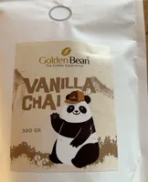 Vanilla chai