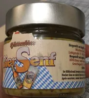 Biersenf