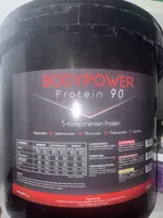 Whey Protein 90