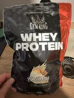 Whey Protein Butterkeks