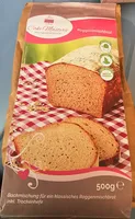 Roggenmischbrot