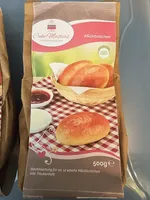 Milchbrötchen