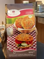 Türkisches Fladenbrot