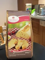 Ciabatta Backmischung