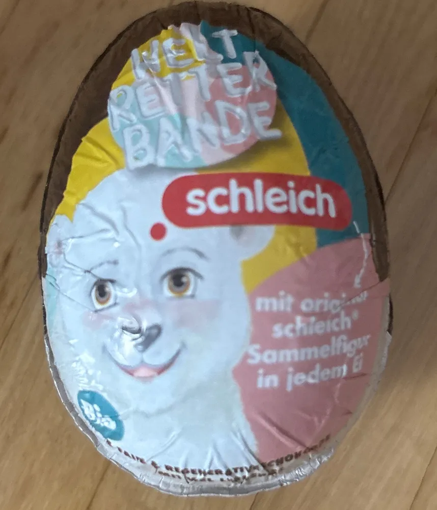 Schleich-Überraschungs-Ei