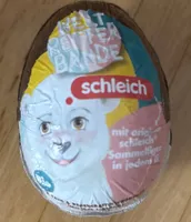 Schleich-Überraschungs-Ei