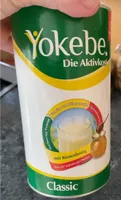 Eiweis shake