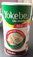Yokebe Schoko