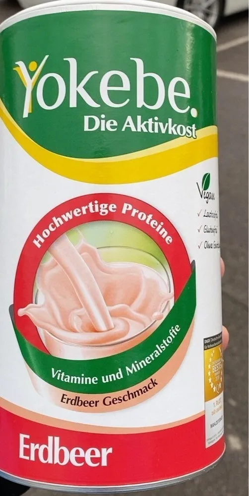Vitamine und mineralstoffe