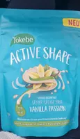 Active shape