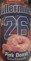 Pink Donut