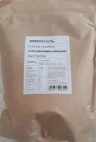 Kokosnussmilchpulver