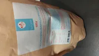 Kokosmilch pulver