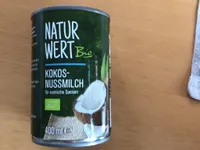 KOKOS-NUSSMILCH