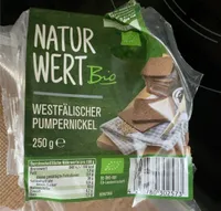 pumpernickel