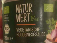 Vegetarische Bolognese