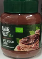 NUSS NOUGAT CREME