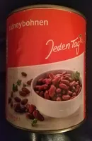 Kidneybohnen