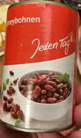 Kidneybohnen