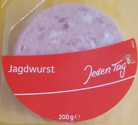 Jagdwurst