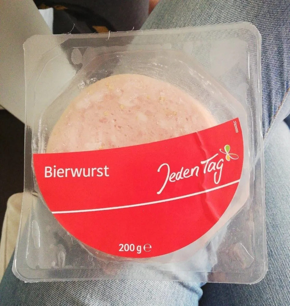 Bierwurst