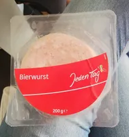 Bierwurst