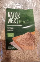 Sesam ungeschält