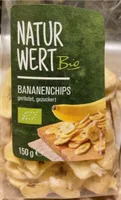Bananenchips