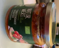 Tomatensauce Kräuter