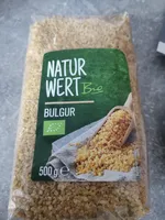 Bio Bulgur