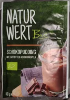 Schokopudding