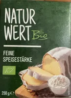 Feine Speisestärke