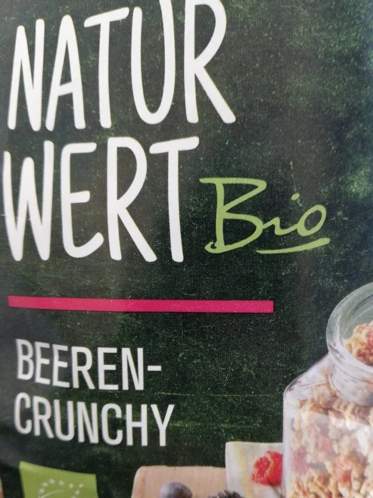 Beerencrunchy
