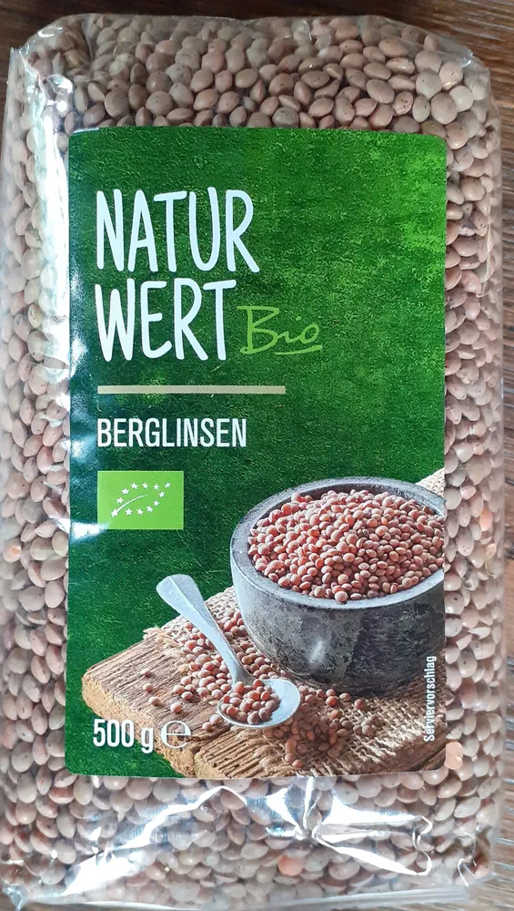 Berglinsen