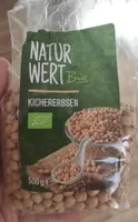 Kichererbsen