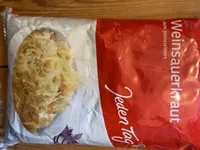 Weinsauerkraut