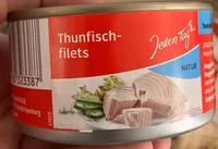 Thunfisch-filets
