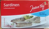 Sardinen