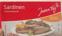Sardinen