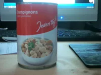 Champignons